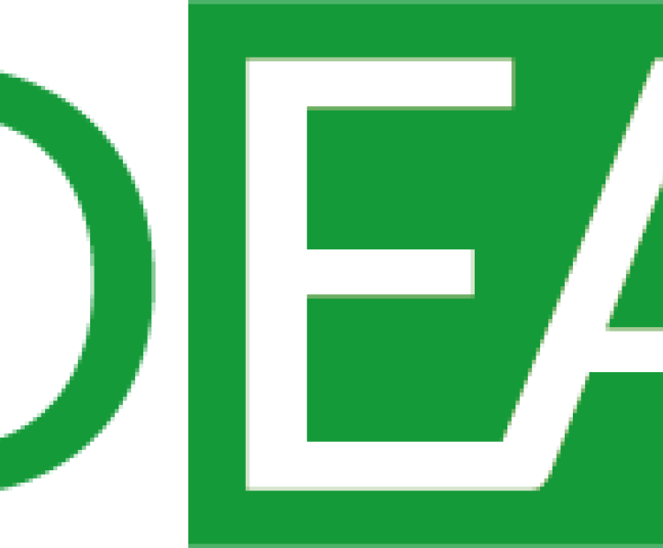 Logotipo ADEAC