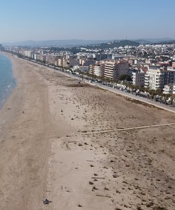 Passeig de Calafell i Segur (Calafell)