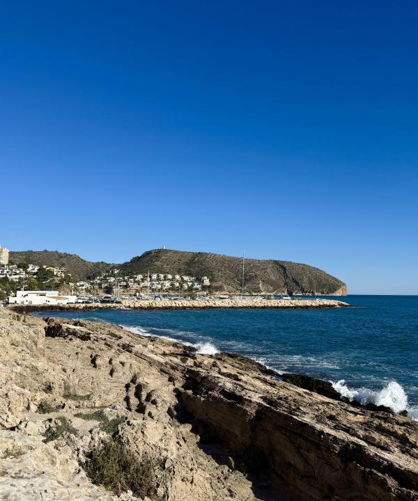 Ruta geológica Teulada Moraira (Teulada)