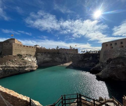 Sendero del Mar (Melilla)