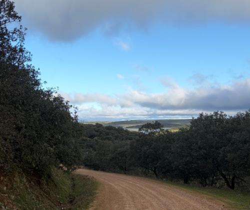Sendero de la Dehesa (Herrera del Duque)
